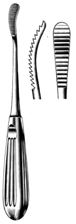 Surgical Instruments