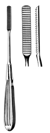 Surgical Instruments