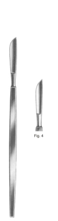 Surgical Instruments