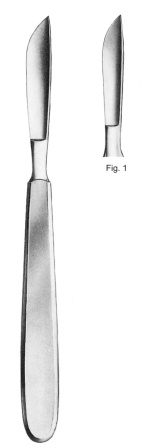 Surgical Instruments