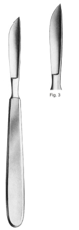 Surgical Instruments