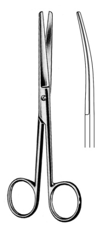 Surgical Instruments