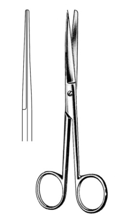 Surgical Instruments