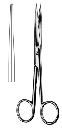 Surgical Instruments