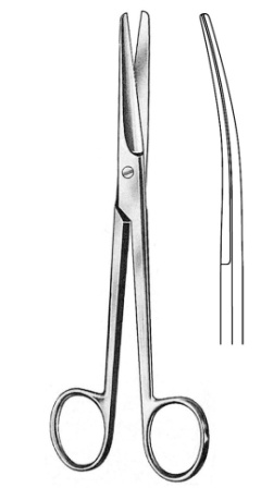 Surgical Instruments