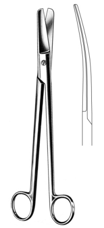 Surgical Instruments