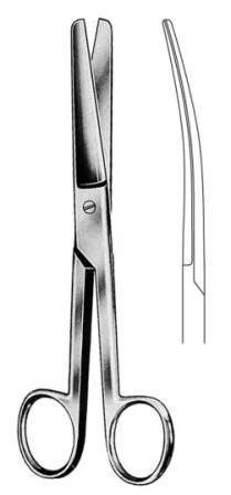 Surgical Instruments