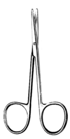 Surgical Instruments