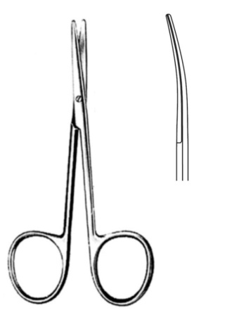 Surgical Instruments