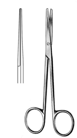 Surgical Instruments