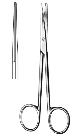 Surgical Instruments