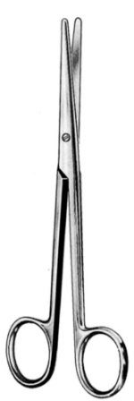 Surgical Instruments