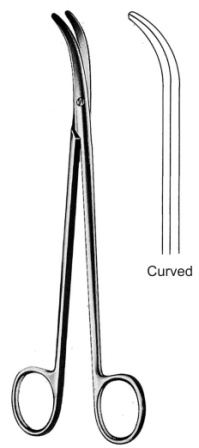 Surgical Instruments