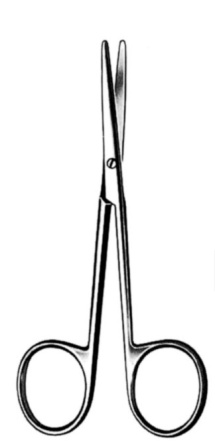 Surgical Instruments