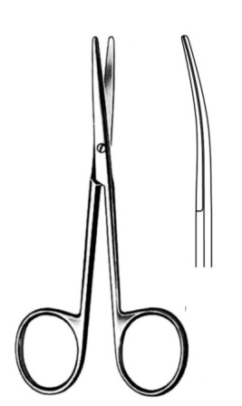 Surgical Instruments