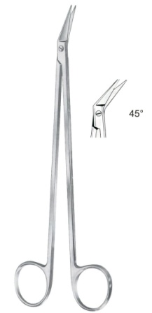 Surgical Instruments