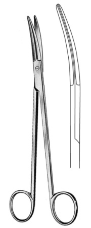 Surgical Instruments