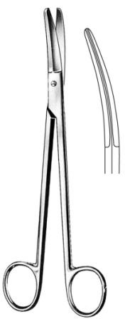 Surgical Instruments