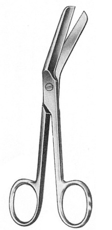 Surgical Instruments