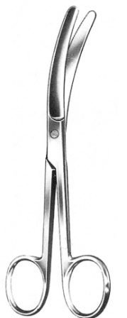 Surgical Instruments