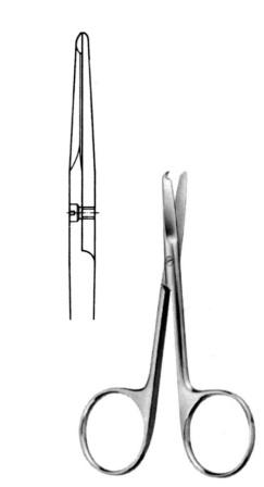 Surgical Instruments