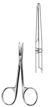 Surgical Instruments