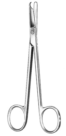 Surgical Instruments