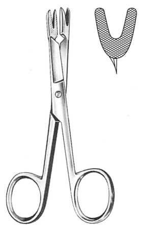 Surgical Instruments