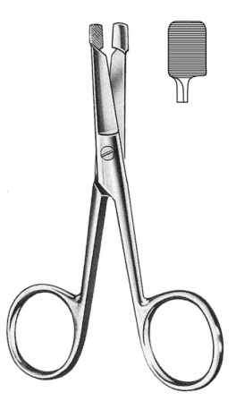 Surgical Instruments