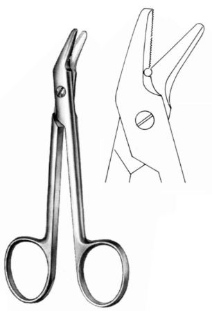 Surgical Instruments