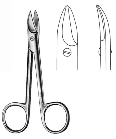 Surgical Instruments