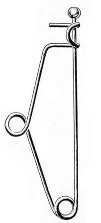 Surgical Instruments