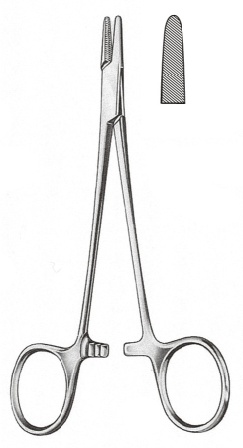 Surgical Instruments