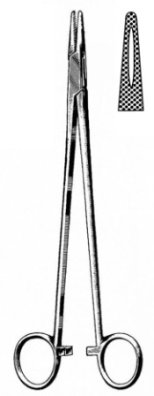 Surgical Instruments