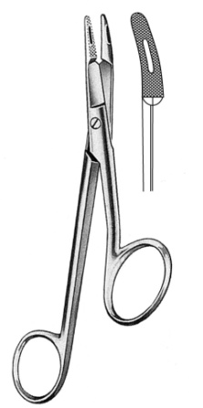 Surgical Instruments