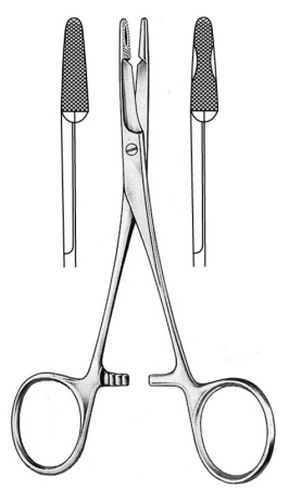 Surgical Instruments