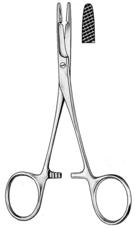 Surgical Instruments