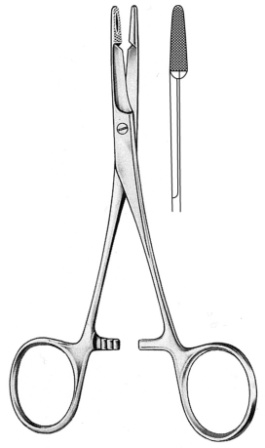 Surgical Instruments