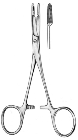 Surgical Instruments