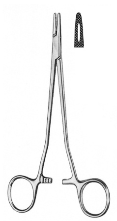 Surgical Instruments