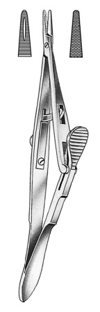 Surgical Instruments