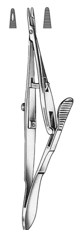 Surgical Instruments