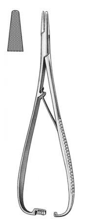 Surgical Instruments