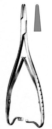 Surgical Instruments