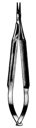 Surgical Instruments