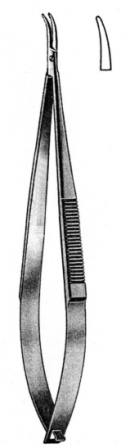 Surgical Instruments