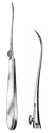 Surgical Instruments