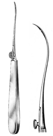 Surgical Instruments