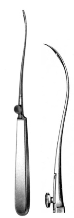 Surgical Instruments