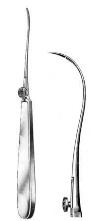 Surgical Instruments